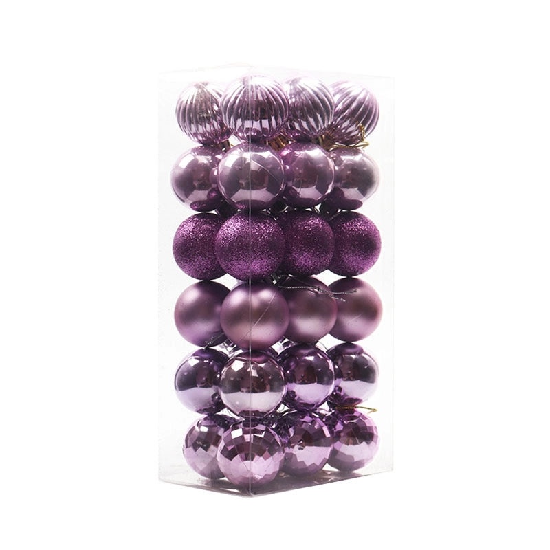 Christmas Minimalist Plastic Accessories Southeast Asia Style | Jewelry & Accessories