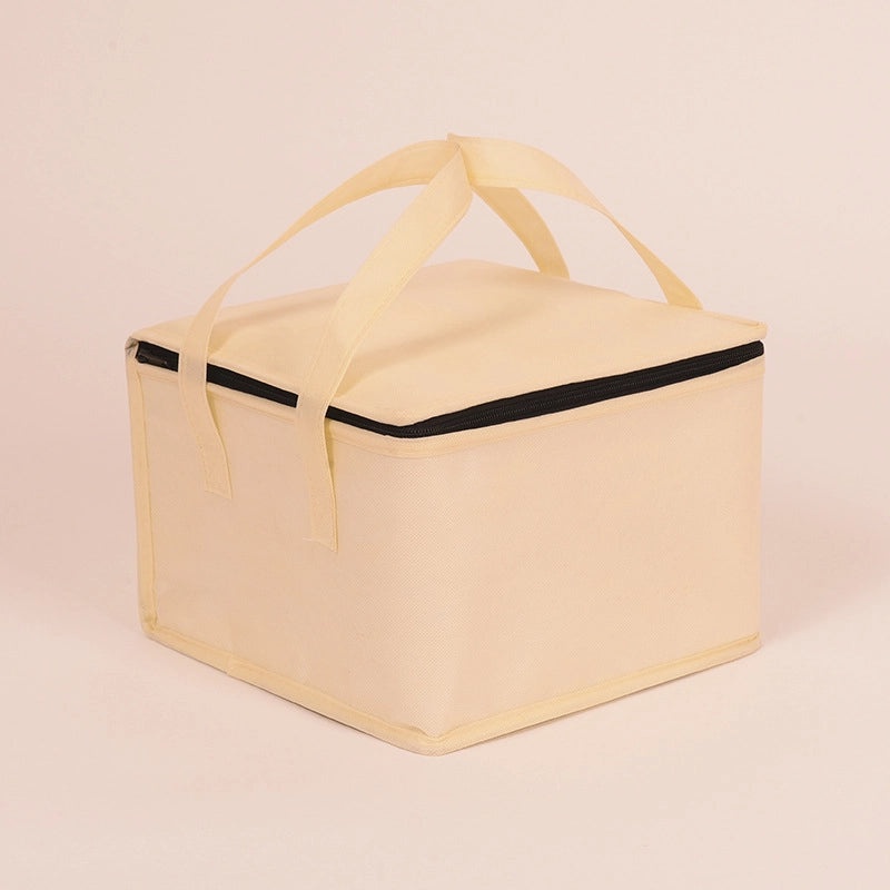 Portable Large Capacity Birthday Cake Insulation Bag|Food Storage &thermal Bags