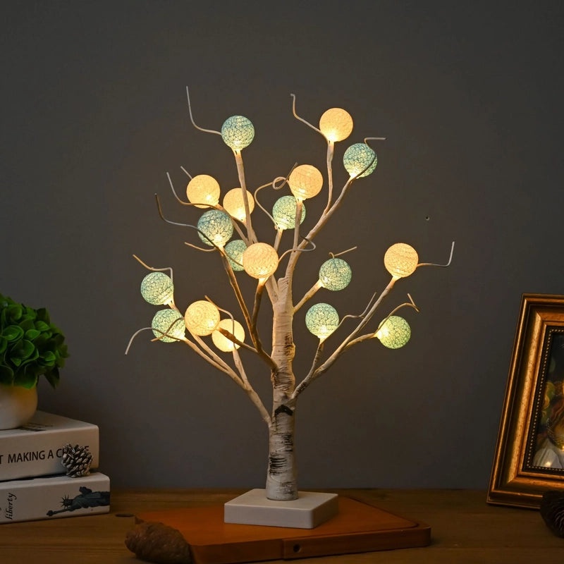 LED Indoor Decorative String Lights for Wedding Party Christmas Festival 10m-100m with Remote Control|Home Decor Lighting