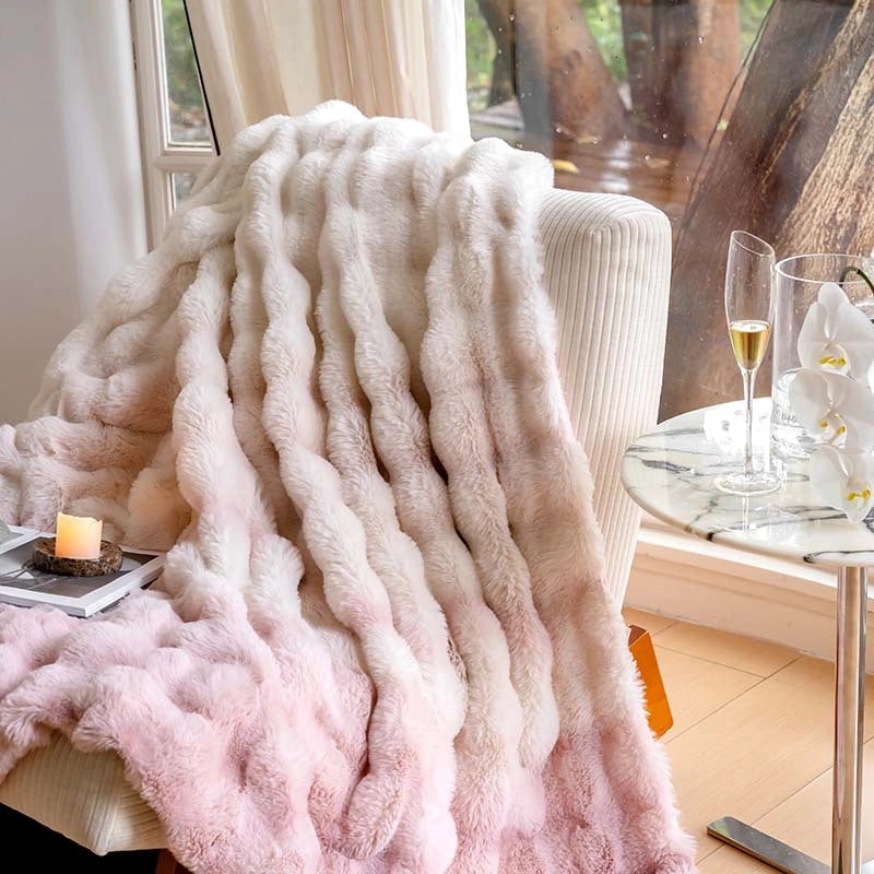 Solid Color Polyester Throw Pillow Cover for Couch & Sofa Decor | Home Decor & Pillows