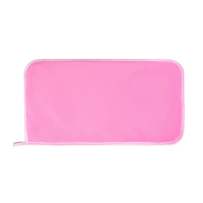 Soft Coral Fleece Towels for Everyday Use|Home & Living Bath Accessories