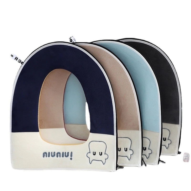 Cute Animal Print PVC Corduroy Bathroom Rug|Home Decor & Bath Accessories