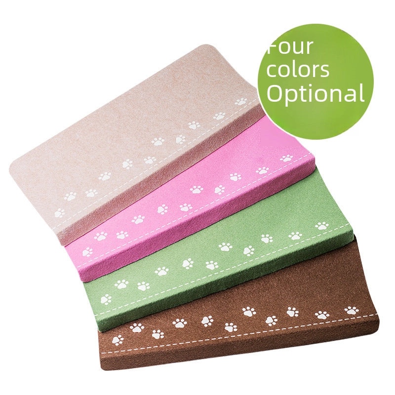 Luminous Non-slip Stair Step Mat Self-adhesive PVC Floor Rug Adhesive-free Stair Carpet|Home Decor Flooring Accessories