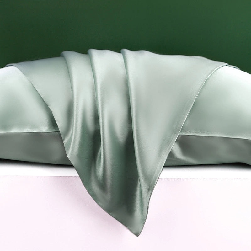 Pure Silk Pillowcase for Hair & Skin | Bedding Accessories