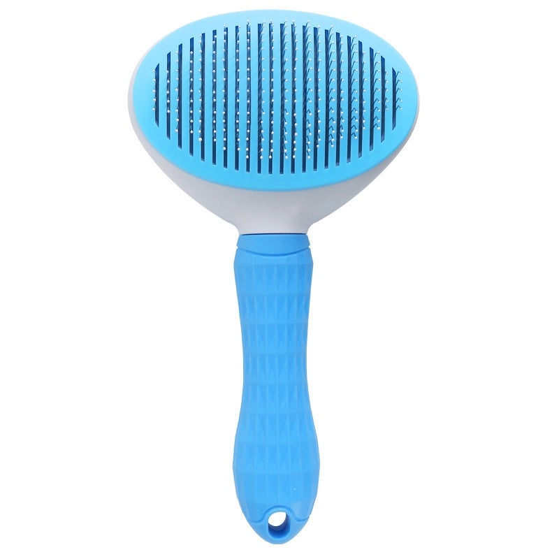 Pet Hair Remover Brush for Cats and Dogs | Pet Grooming Tools