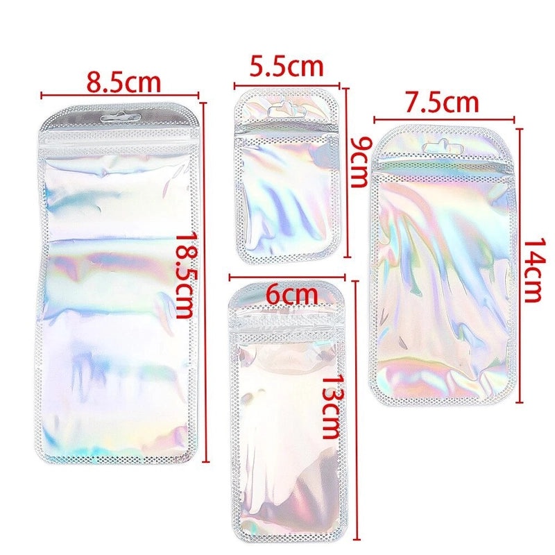 Simple Solid Color Plastic Earrings for Everyday Holiday Wear|Accessories & Jewelry