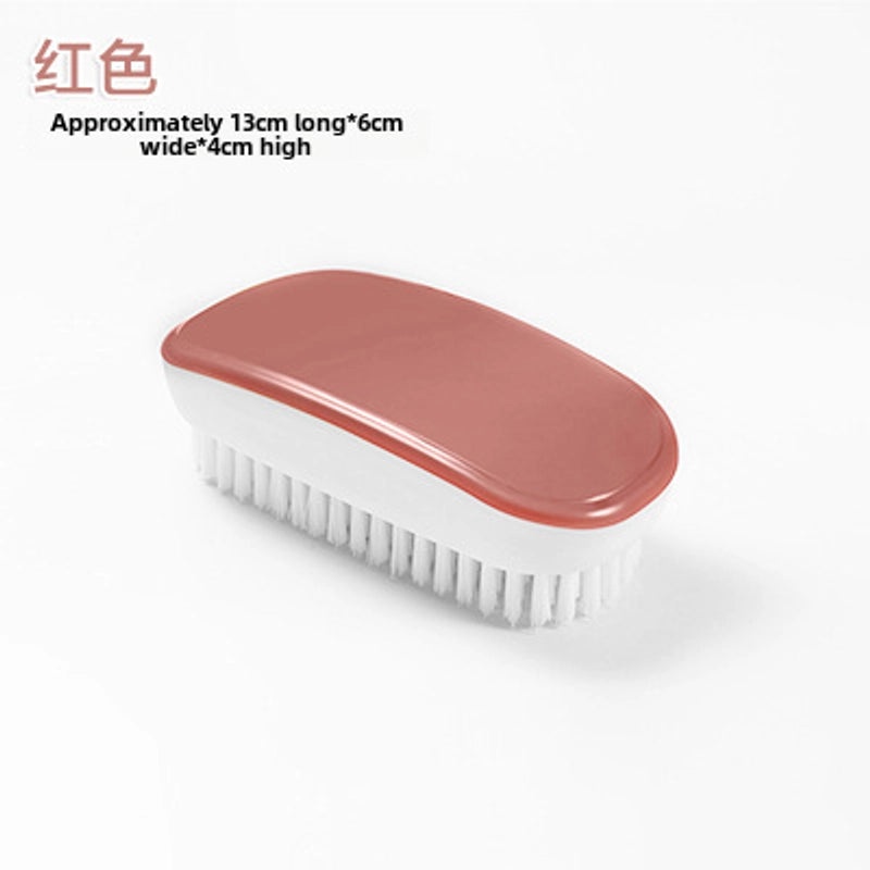 Multifunctional Soft Bristle Shoe & Clothes Cleaning Brush for Home Use|Home Cleaning Tools