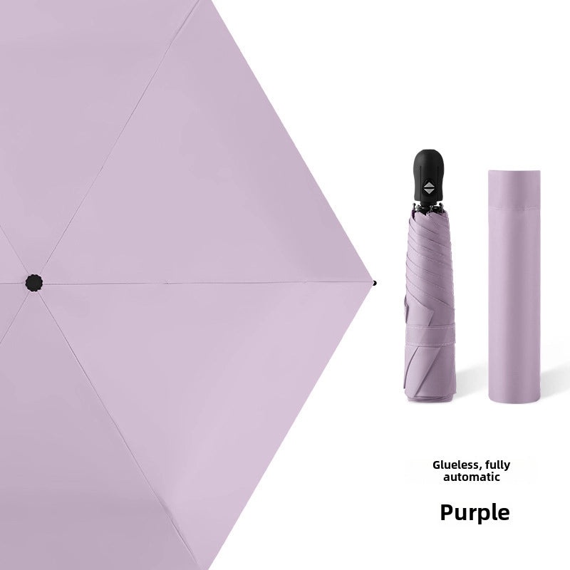 Outdoor UV Protection Sunshade Umbrella for Garden Beach Patio Lawn Daily Use|Outdoor Umbrellas & Sunshades