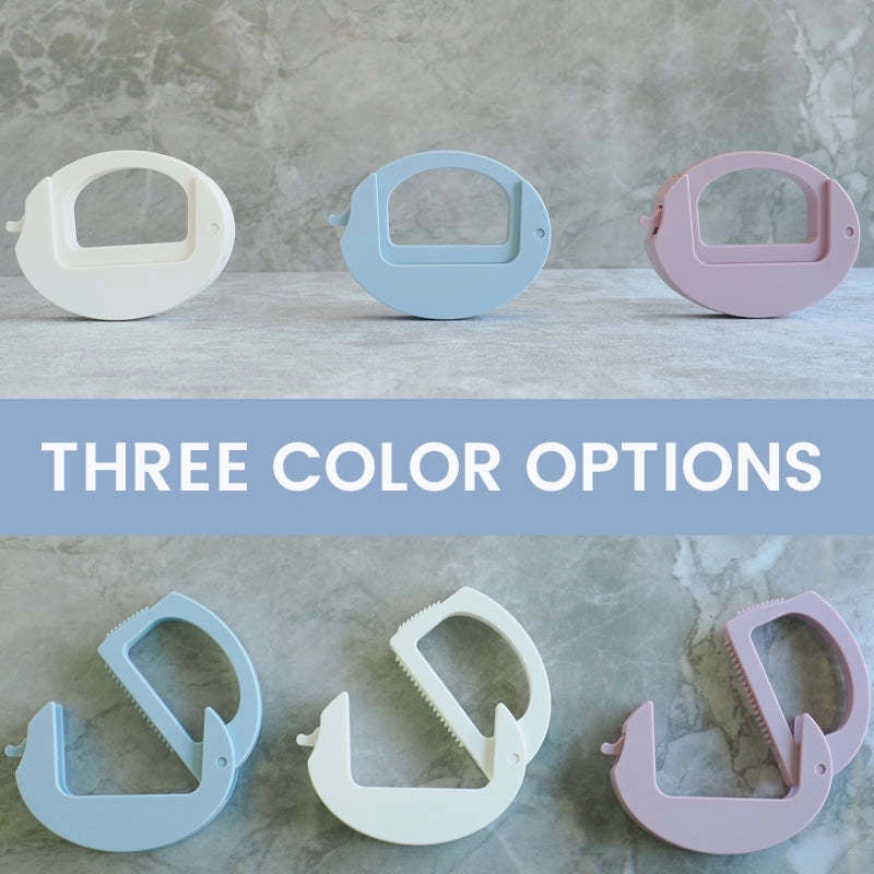 Multi-Use Food Seal Clips for Home and Kitchen | Kitchen Storage & Organization Accessories