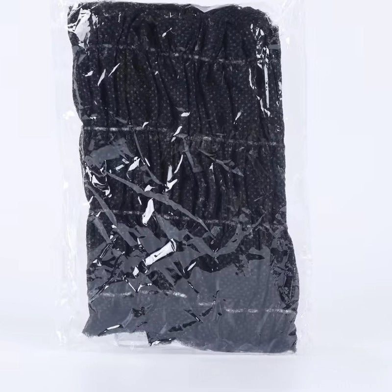 Extra Thick Disposable Hair Bands Non-Woven Fabric for Beauty Salon SPA Hotel Bath Use|Beauty Accessories