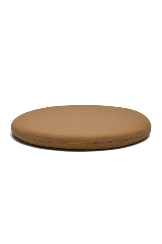 Japanese Style Round Memory Foam Office Chair Cushion Thick Tatami Seat Pad Comfortable Sitting|Home & Office Chair Cushions