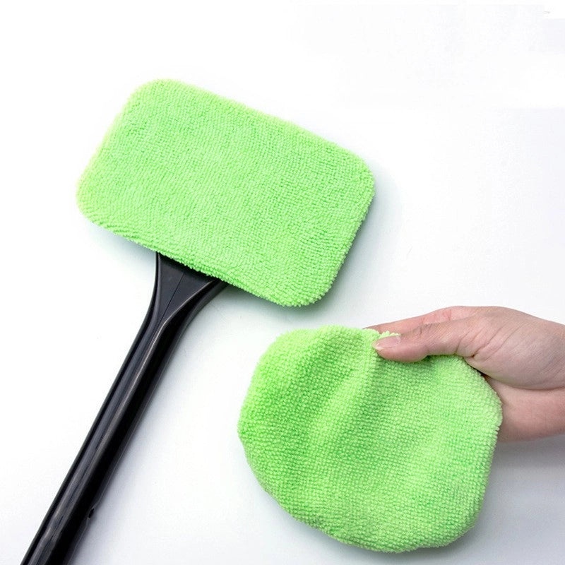 Durable Solid Color ABS Cleaning Tools for Home Use|Household Cleaning Supplies