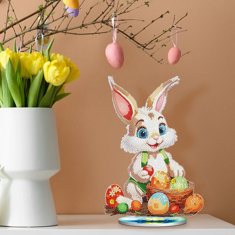 Vibrant Painted Leather Art for Stylish Home Decor | Home Decor