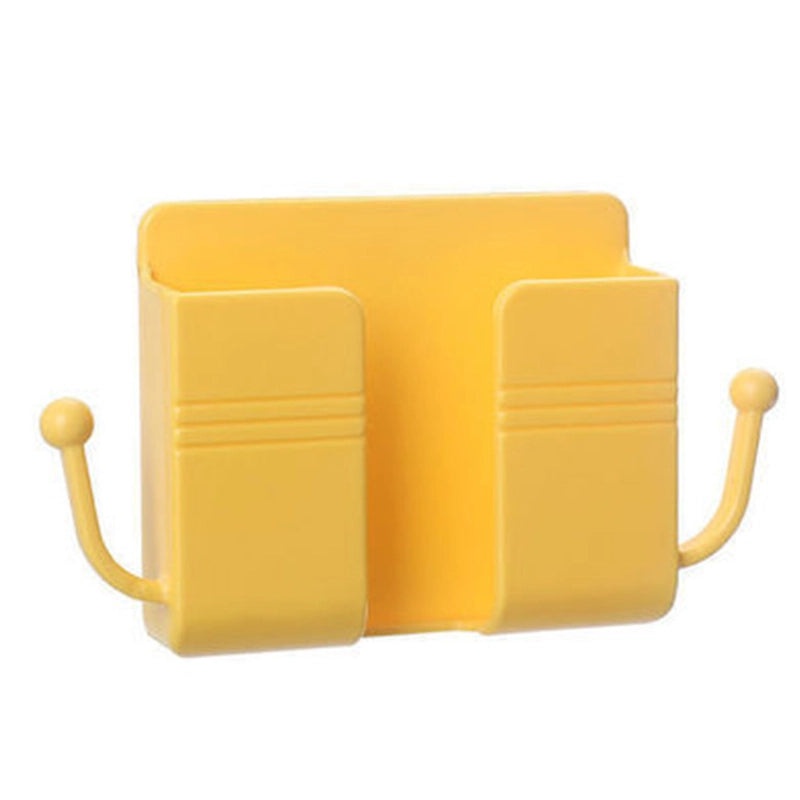 Durable Solid Color ABS Organizer Box for Everyday Use|Home Storage & Organization