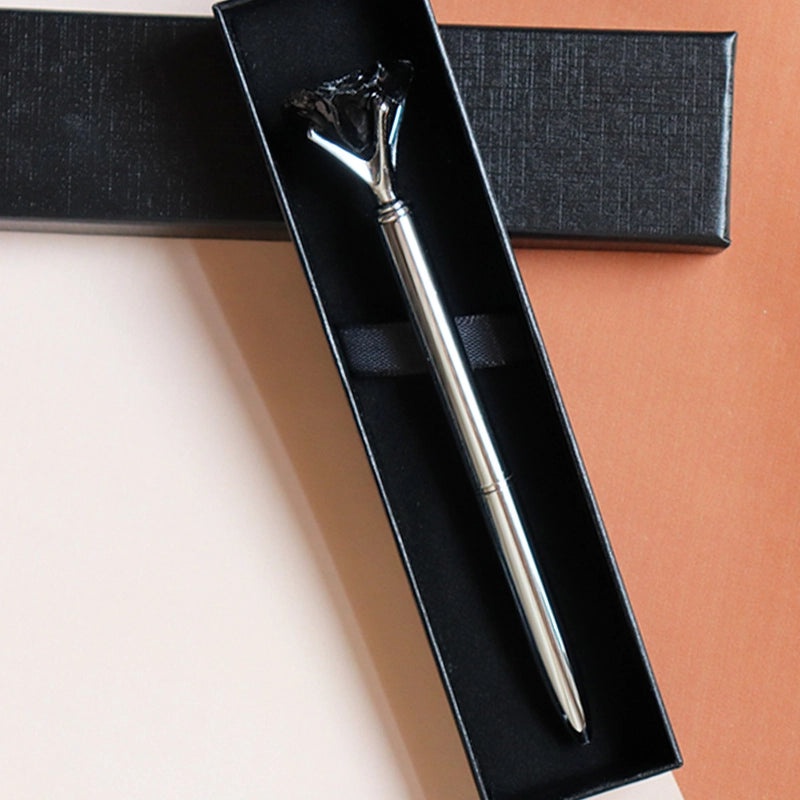 Geometric Crystal Minimalist Pendant Necklace for Casual and Party Wear|Jewelry & Accessories