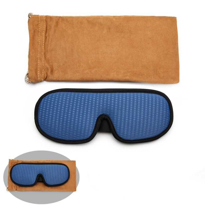 Classic Minimalist Solid Color Memory Foam Cushion | Home Decor & Comfort Accessories