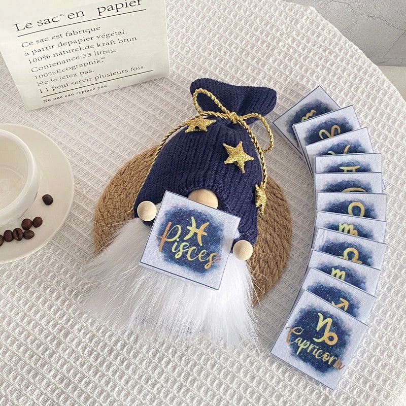 Cute Cartoon Character Star Plush Doll Soft Solid Color Holiday Toy|Toys & Games Plush Toys