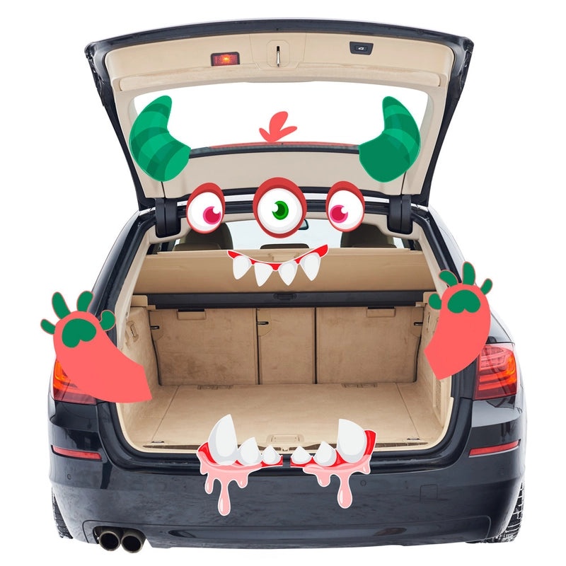 Adorable Cartoon PVC Wall Decal for Kids Room | Home Decor