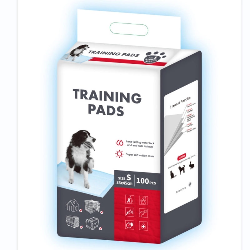 Absorbent Pet Diaper for Dogs and Cats|Pet Supplies