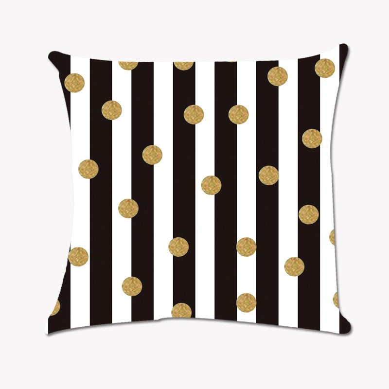 Valentine's Day Minimalist Letter Pillowcases for Couch and Sofa Super Soft Decorative Covers|Home Decor Cushions