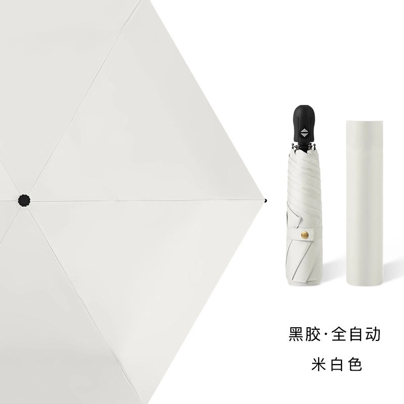 Outdoor UV Protection Sunshade Umbrella for Garden Beach Patio Lawn Daily Use|Outdoor Umbrellas & Sunshades