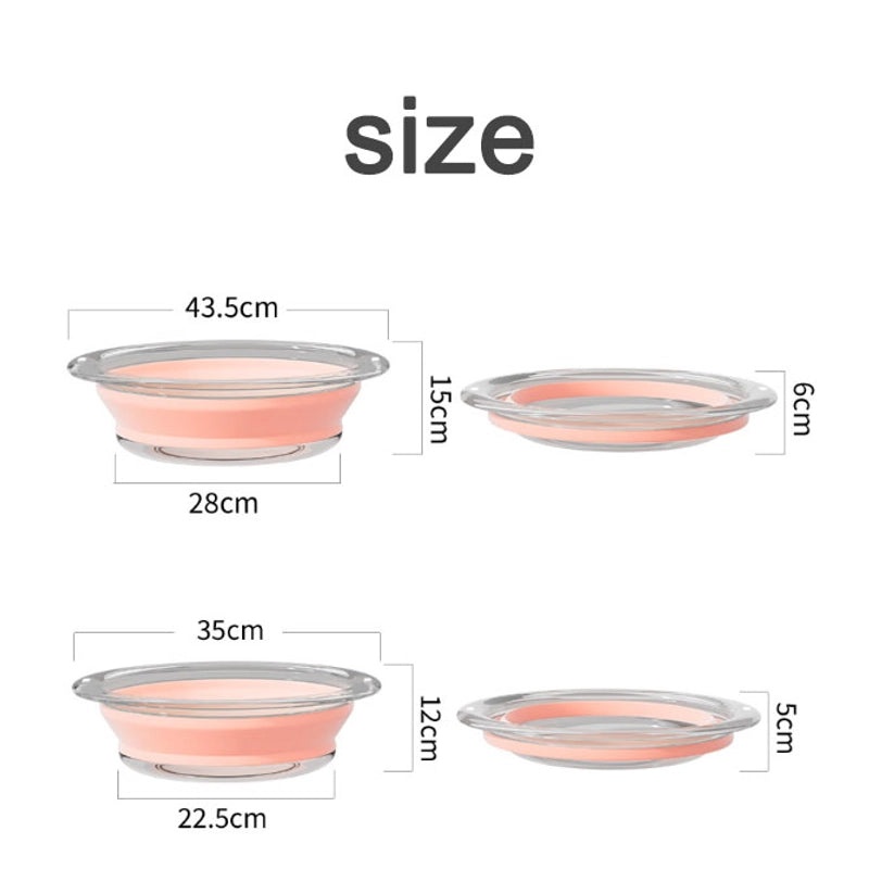 Minimalist Solid Color Plastic Jewelry|Accessories & Jewelry