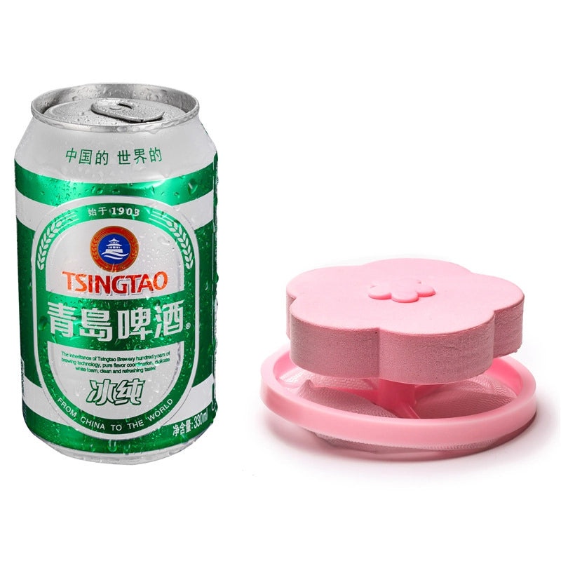 Washing Machine Hair Filter Bag Laundry Ball Hair Removal Detergent Protector | Laundry Accessories