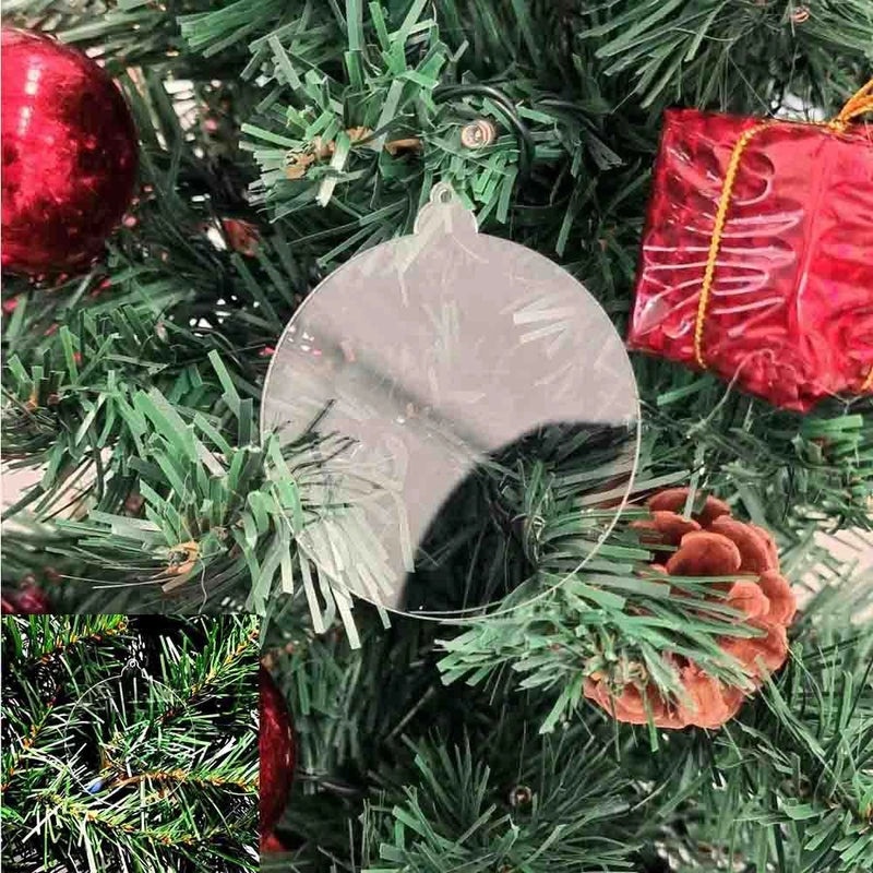 Christmas Cartoon Modern Minimalist Acrylic Art Decoration|Home Decor & Gifts