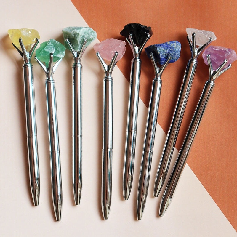 Geometric Crystal Minimalist Pendant Necklace for Casual and Party Wear|Jewelry & Accessories