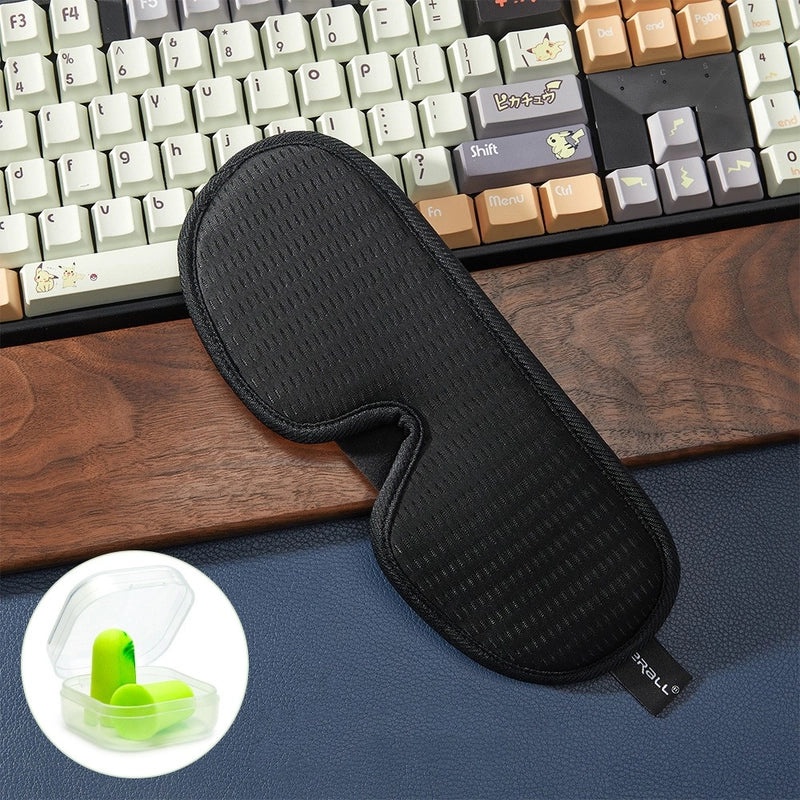 Classic Minimalist Solid Color Memory Foam Cushion | Home Decor & Comfort Accessories