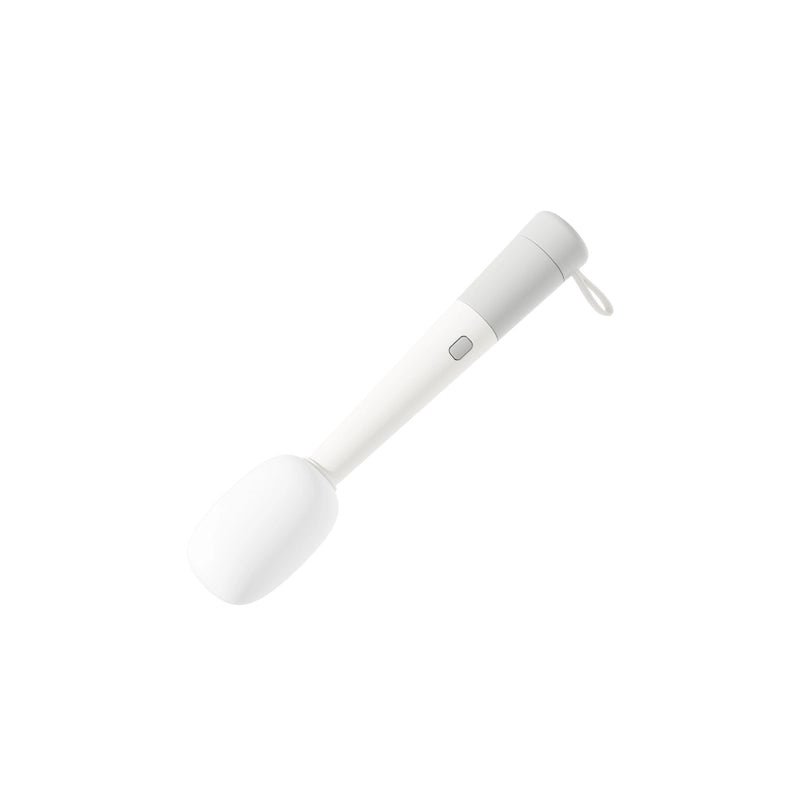 Stylish Solid Color Silica Gel Cup Brush for Home Cleaning | Household & Cleaning Supplies