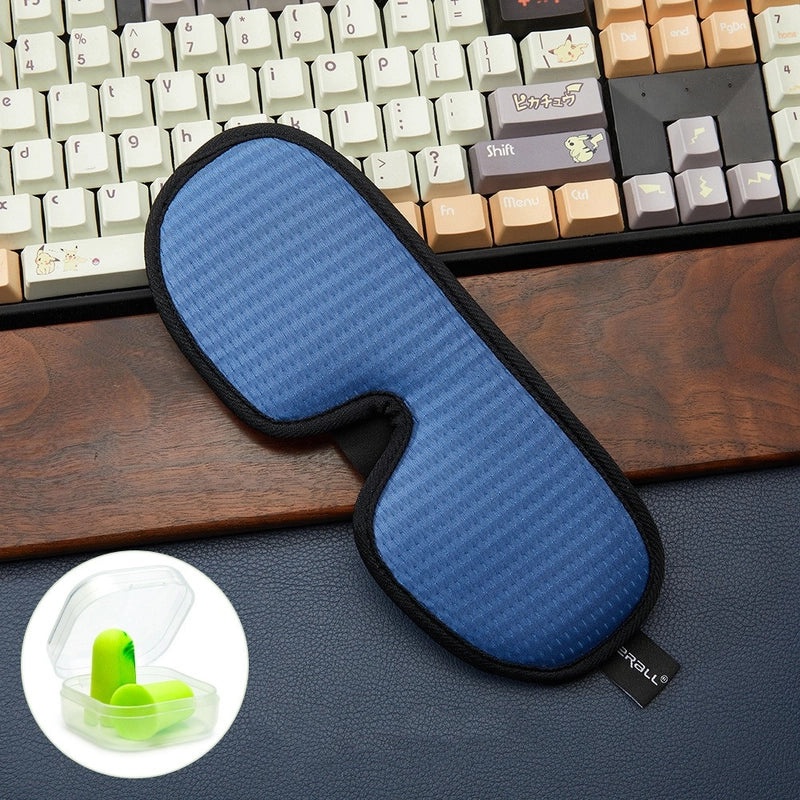 Classic Minimalist Solid Color Memory Foam Cushion | Home Decor & Comfort Accessories