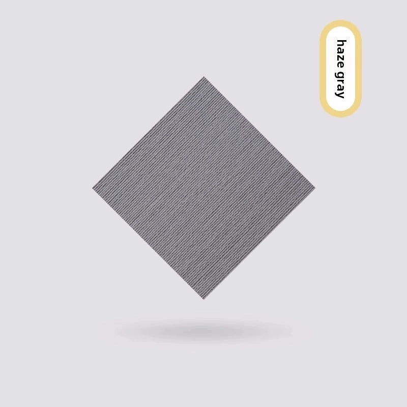 Japanese-style Non-slip Self-adhesive Floor Mat for Living Room Bedroom Office Pet Children Home | Home Decor & Flooring