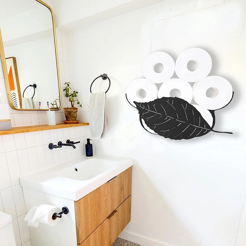 Adorable Animal Design Iron Napkin Holder|Home Decor & Kitchen Accessories