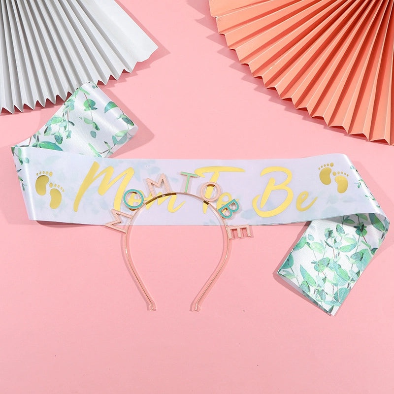 Minimalist Satin Letter Alloy Necklace | Jewelry Accessories