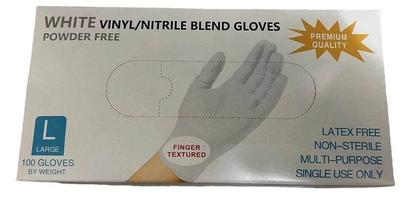 Butyronitrile Gloves for Household Cleaning | Household & Cleaning Supplies