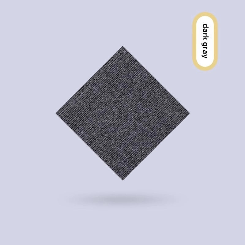 Japanese-style Non-slip Self-adhesive Floor Mat for Living Room Bedroom Office Pet Children Home | Home Decor & Flooring