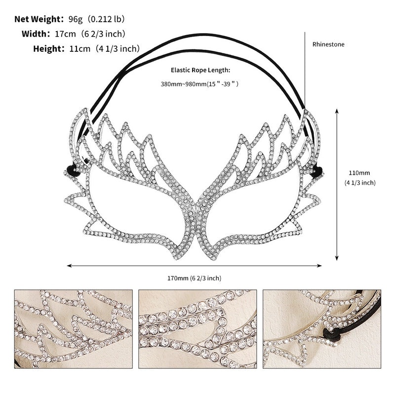 Delicate Butterfly Alloy Jewelry for Weddings Parties and Festivals|Jewelry & Accessories