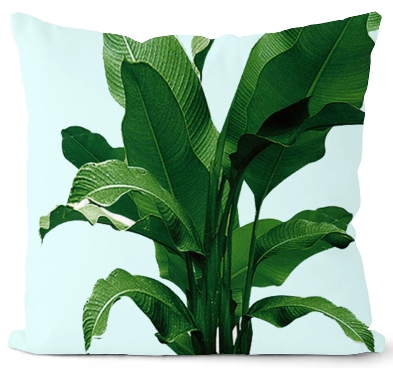 Minimalist Classic Color Block Polyester Pillow Covers|Home Decor Pillows