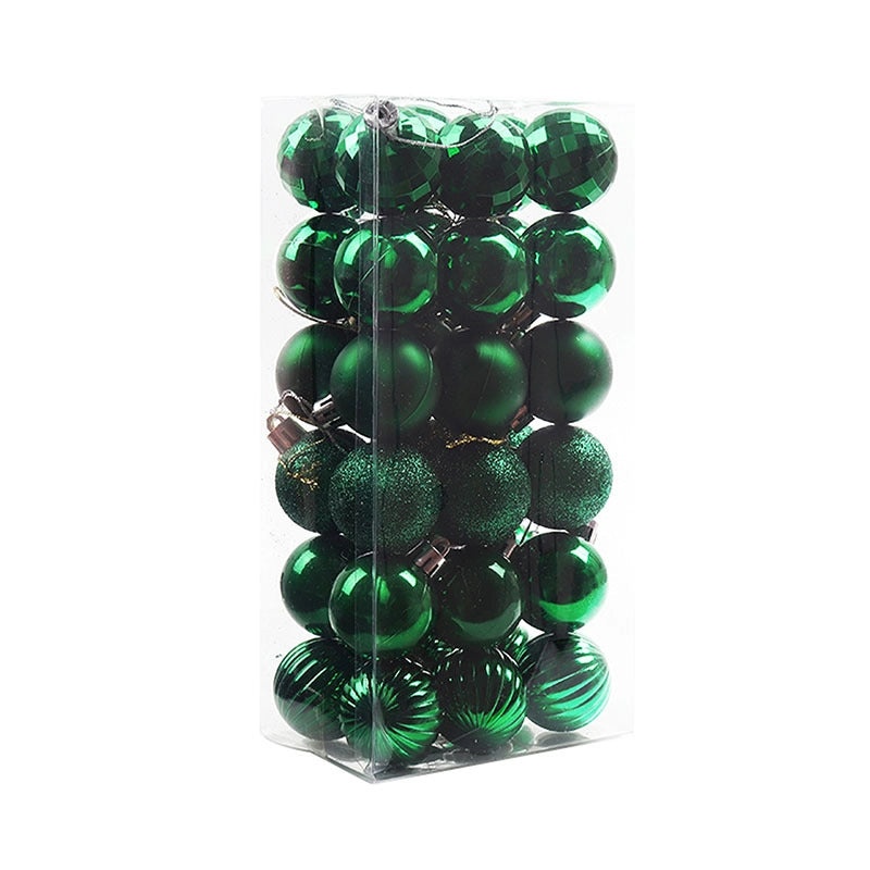 Christmas Minimalist Plastic Accessories Southeast Asia Style | Jewelry & Accessories