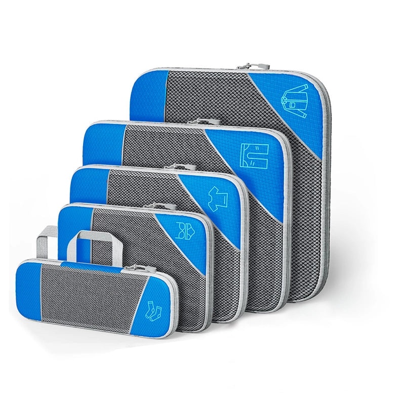 Travel Packing Organizer Bag | Travel Accessories