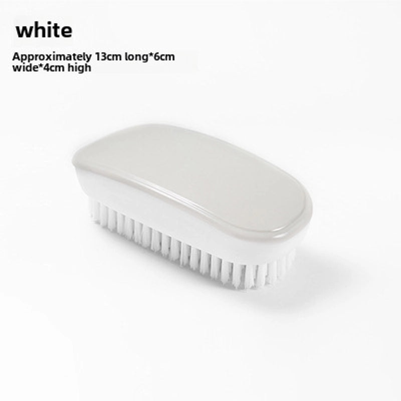 Multifunctional Soft Bristle Shoe & Clothes Cleaning Brush for Home Use|Home Cleaning Tools