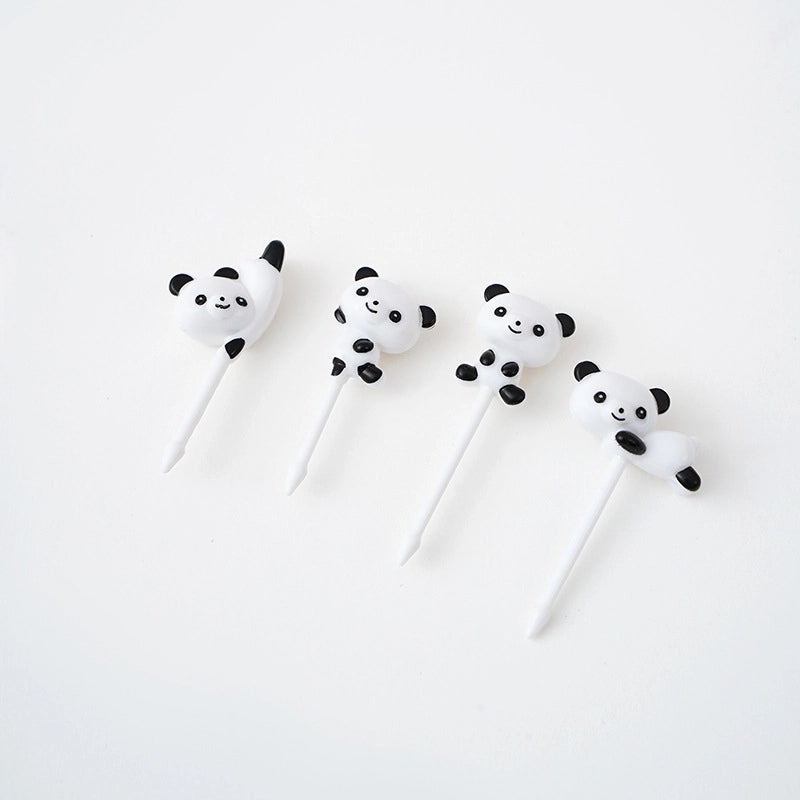 Christmas Cute Cartoon ABS Home Casual Jewelry|Fashion Accessories