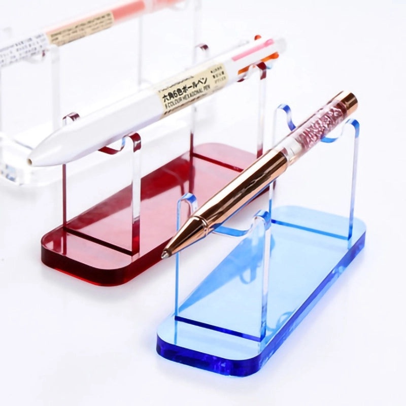 Minimalist Solid Color Acrylic Jewelry Display Stand for Daily Casual Use|Jewelry Display Accessories