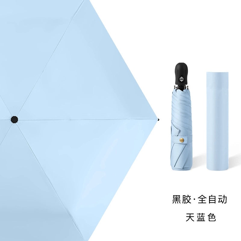 Outdoor UV Protection Sunshade Umbrella for Garden Beach Patio Lawn Daily Use|Outdoor Umbrellas & Sunshades