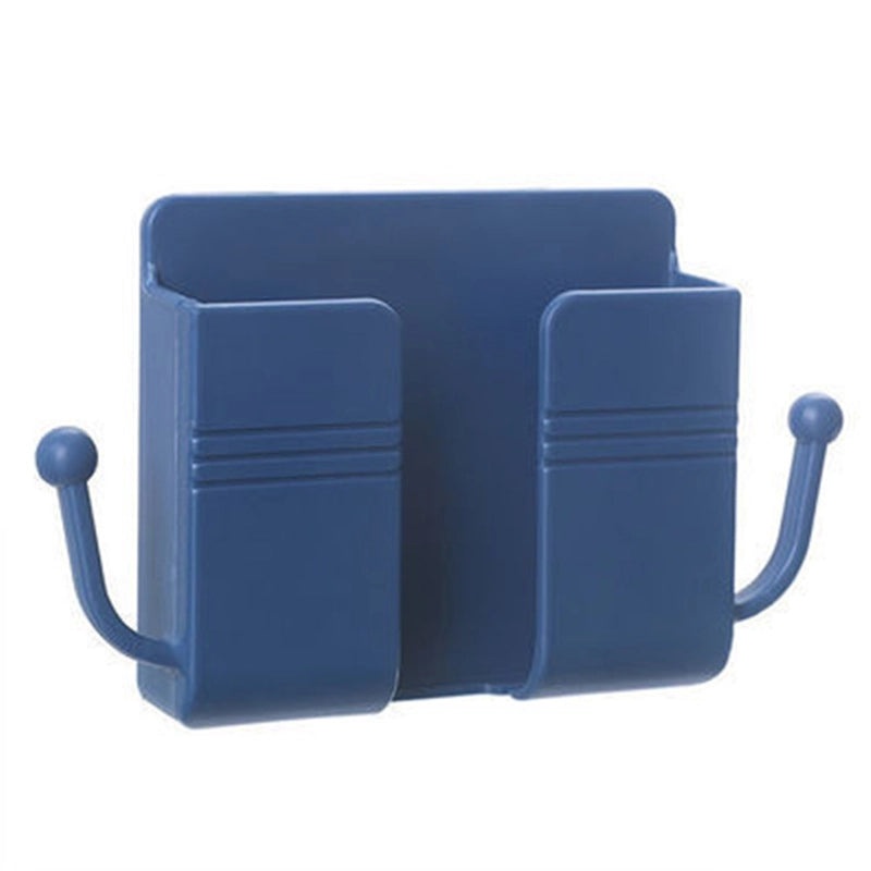 Durable Solid Color ABS Organizer Box for Everyday Use|Home Storage & Organization
