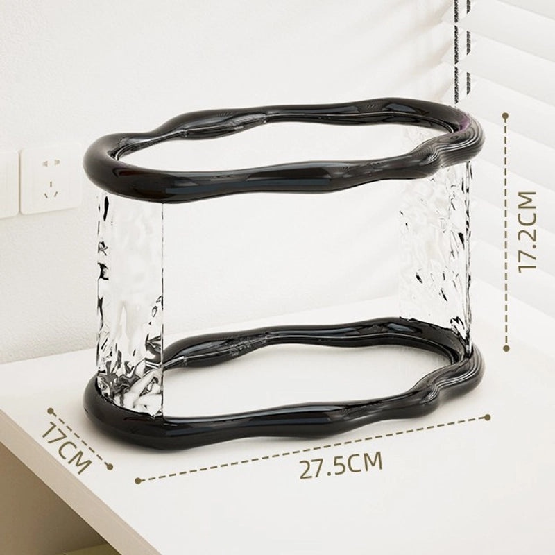 Plastic Desktop Organizer Rack for Home Office|Storage & Organization