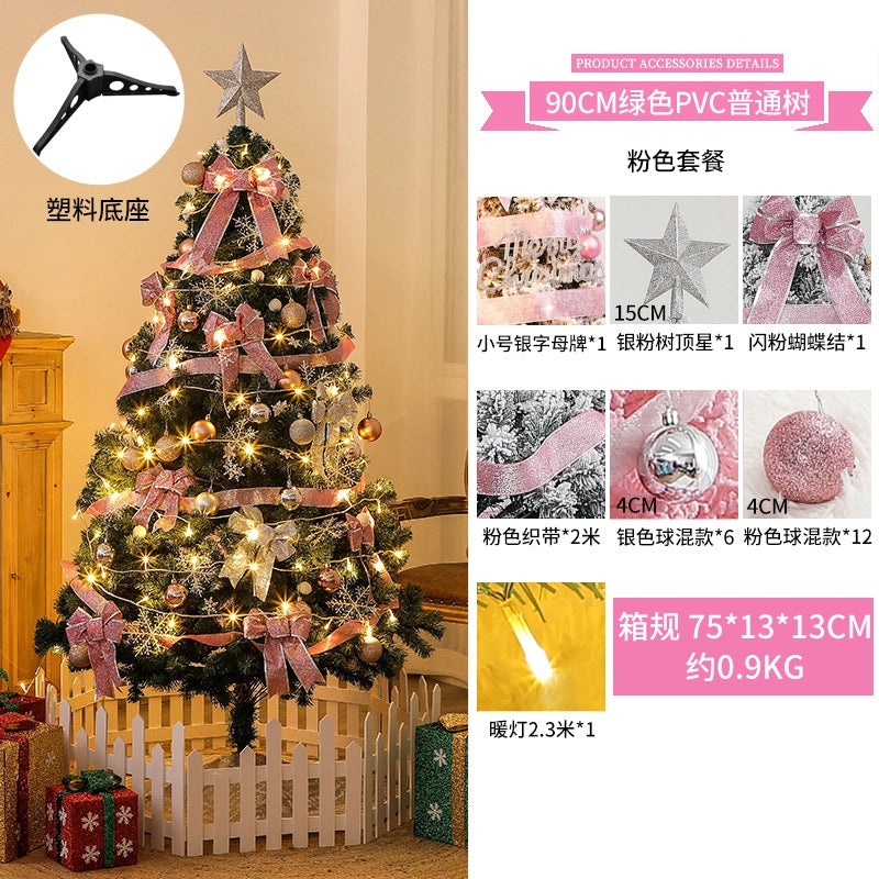 Mini Christmas Tree Jewelry Holder 50/60/90 Ornaments Desktop Holiday Decoration|Home Decor