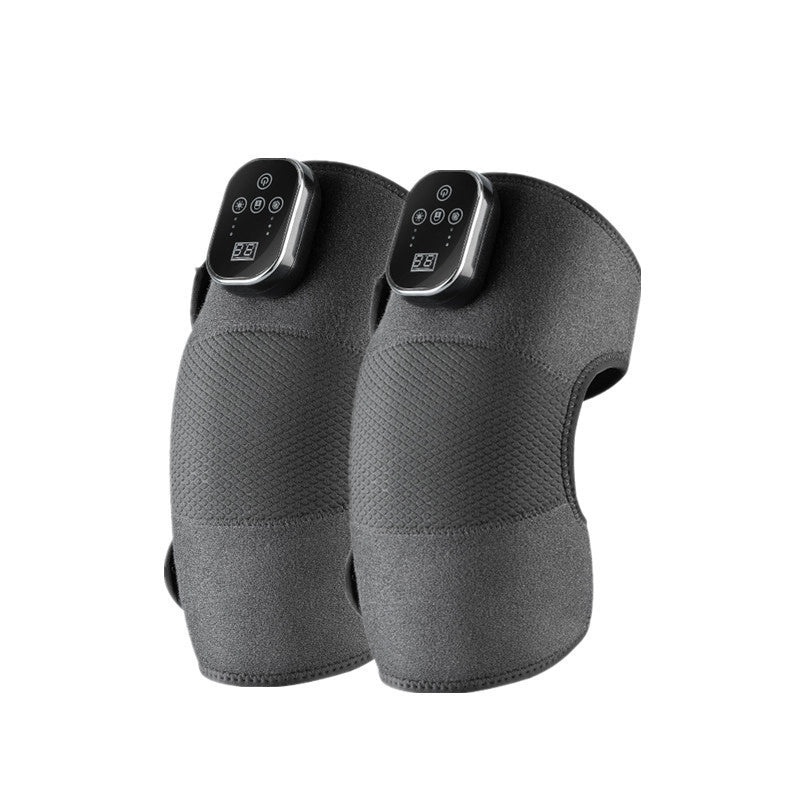 Minimalist Solid Color ABS Diving Fabric Fan with Heating Function|Home Appliances & Personal Care