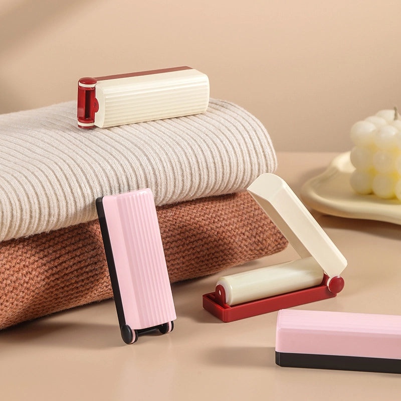 Multicolor Plastic Hair Remover for Home Use | Household Cleaning Tools